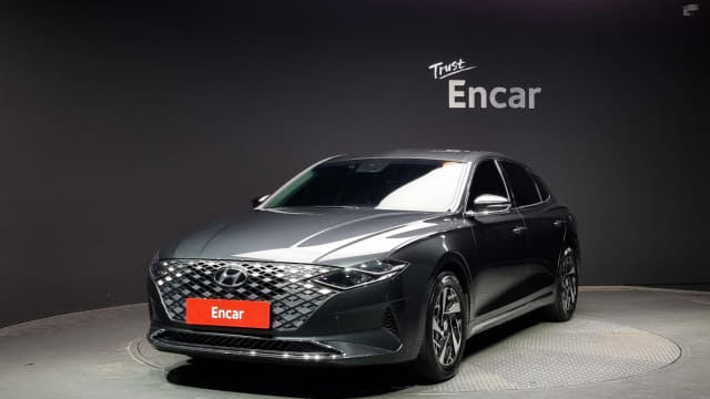 2020 HYUNDAI Grandeur IG