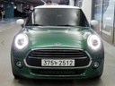 2020 Mini Cooper