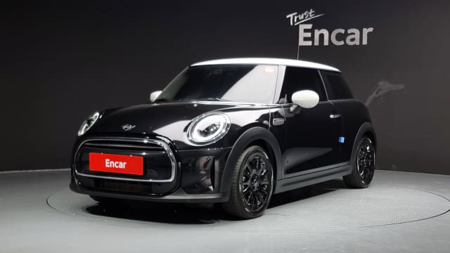 2024 Mini Cooper