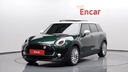 2018 Mini Clubman, 