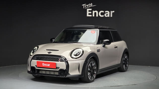 2023 Mini Cooper