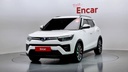 2020 Ssangyong Tivoli, 