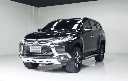 2018 MITSUBISHI Pajero