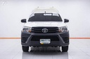 2018 TOYOTA Hilux