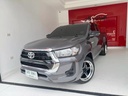 2022 TOYOTA Hilux