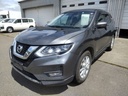 2019 NISSAN X-Trail Hybrid