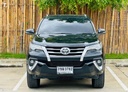 2020 TOYOTA Fortuner