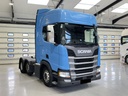 2019 Scania R SERIES