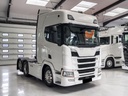 2020 Scania R SERIES