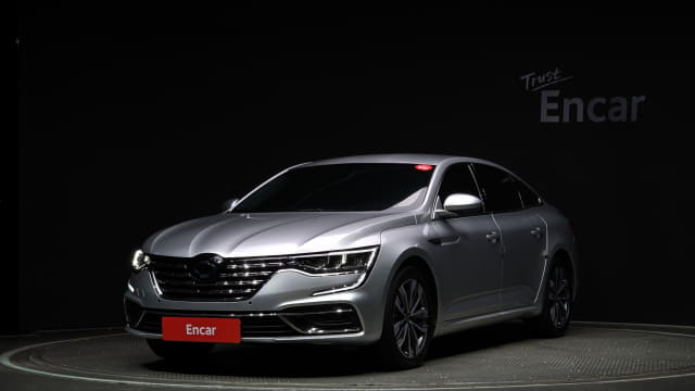 2023 Renault Samsung SM6