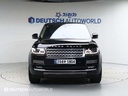 2017 LAND ROVER Range Rover