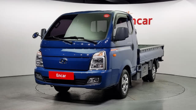2020 HYUNDAI Porter