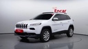 2017 JEEP Cherokee, 