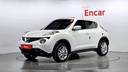 2017 NISSAN JUKE