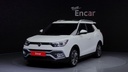 2017 Ssangyong Tivoli