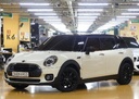 2021 Mini Clubman