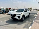 2021 TOYOTA Fortuner