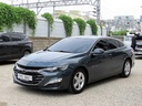 2019 CHEVROLET Malibu
