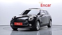 2020 Mini Clubman