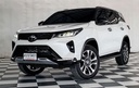 2022 TOYOTA Fortuner