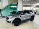 2020 FORD EVEREST