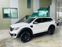 2019 FORD EVEREST