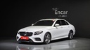 2019 MERCEDES-BENZ E-Class