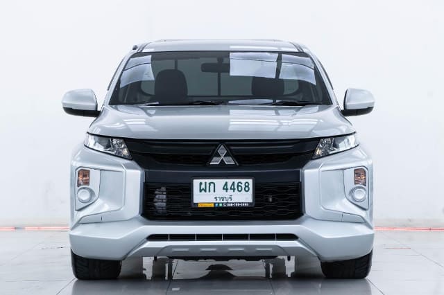 2020 MITSUBISHI Triton