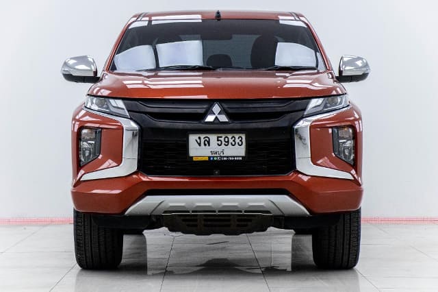 2020 MITSUBISHI Triton