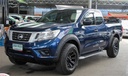 2019 NISSAN Navara