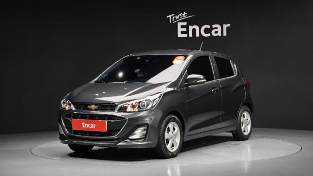 2020 CHEVROLET SPARK, 