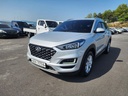 2019 HYUNDAI Tucson, 