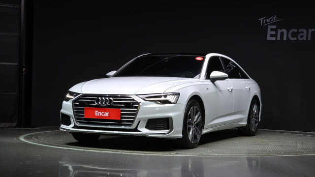 2023 AUDI A6