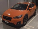 2017 SUBARU XV