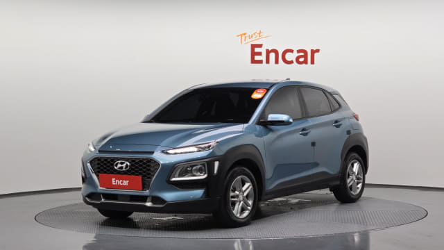 2020 HYUNDAI Kona