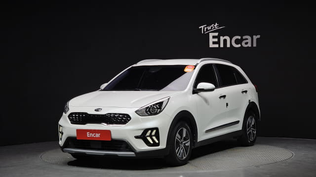 2020 KIA Niro