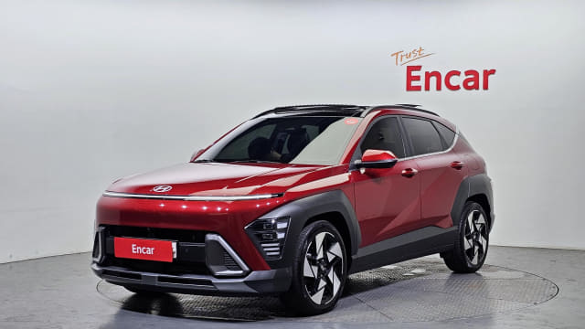 2023 HYUNDAI Kona