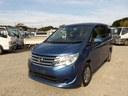 2016 NISSAN Serena, 