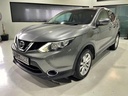 2016 NISSAN QASHQAI