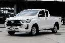 2021 TOYOTA Hilux