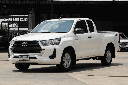 2021 TOYOTA Hilux