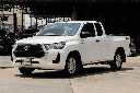 2021 TOYOTA Hilux