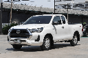 2021 TOYOTA Hilux