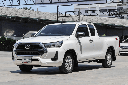 2021 TOYOTA Hilux, 