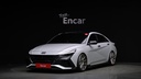 2022 HYUNDAI Avante (Elantra)