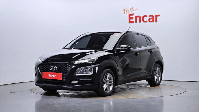 2018 HYUNDAI Kona