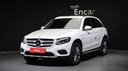 2019 MERCEDES-BENZ GLC-Class