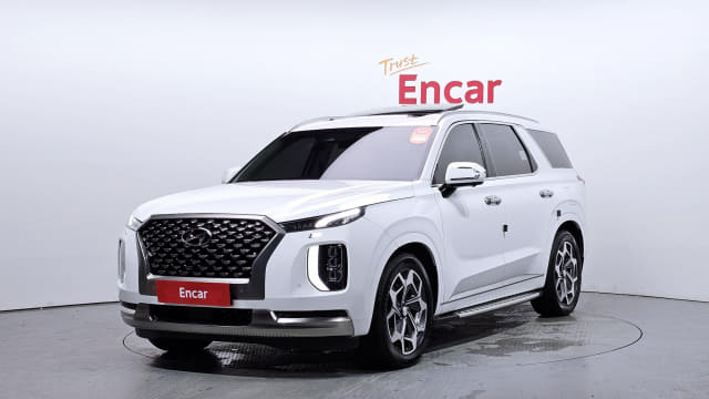 2022 HYUNDAI PALISADE