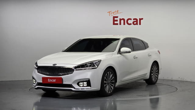 2017 KIA K7