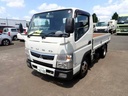 2016 MITSUBISHI Canter